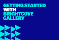 Brightcove Gallery